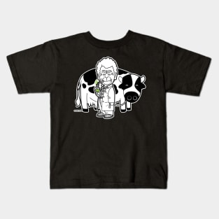 Walter experience Kids T-Shirt